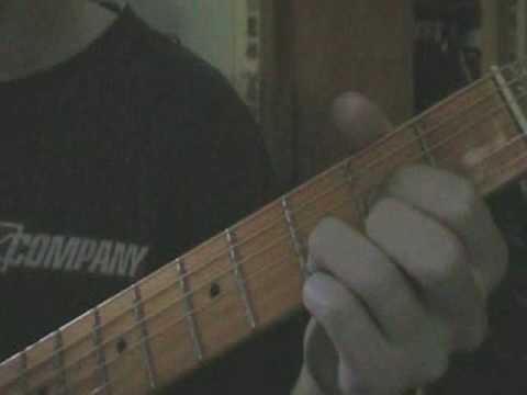 Song Lesson #2 - Buckaroo by Buck Owens & his Buckaroos