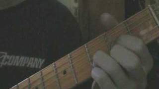 Song Lesson #2 - Buckaroo by Buck Owens & his Buckaroos
