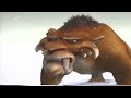 Ice Age Soto S Death 2002 VHS Capture