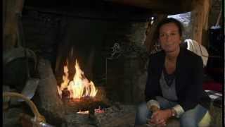 preview picture of video 'La Ferme d'Angèle - Chalet d'Hotes à Seez (Savoie)'