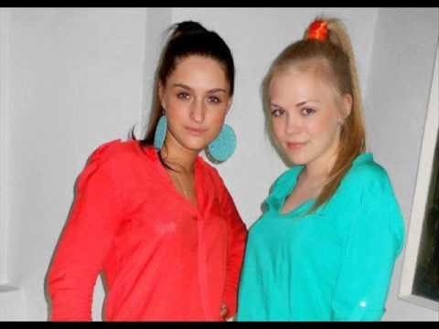 Gintarė ir Agneta   Žinoti Ko Noriu