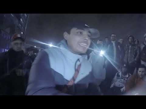 ELSE AXL vs SLR KIRO - Final EL PINTAGONO 2VS2 - EDICION RANDOM