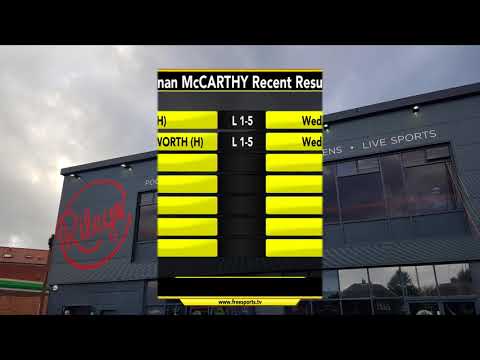 IPA Premier League 2018 - Week 4