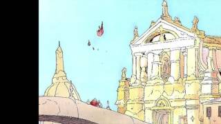 Moebius/Gary Moore/Spirit