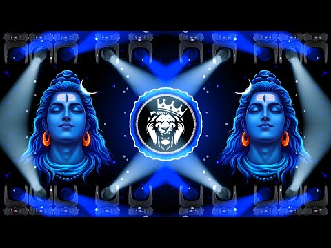 Ye Shiv Barat Hai #Dj Remix Song | Shivratri #Gana| Edm Drop Song| New Bhojpuri Dj Gana| RDX Dj Song