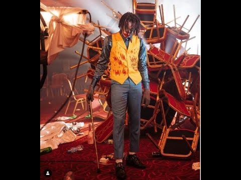 FIREBOY DML PRODUCER, Cracker Mallo Bangs with another Hit track' GENERATOR