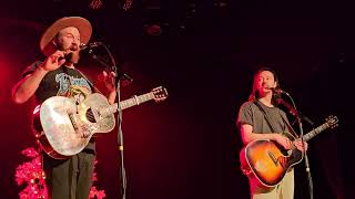 "Breathing" - Jason Wade - Majestic Theatre - Madison, WI - April 11, 2025