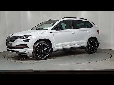 Skoda Karoq Sportline 1.5tsi 150Bhp DSG - Image 2