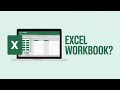 Introduction to Excel Workbook | Beginner Tutorial