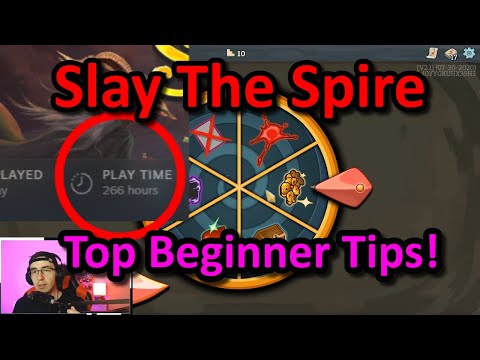 Slay the Spire tips - Think like a pro!