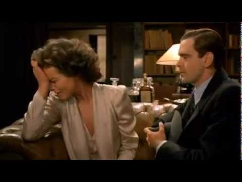 Берлинский роман (The Berlin Affair)