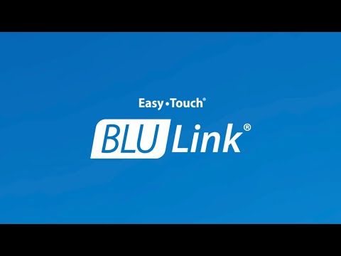 EasyTouch BluLink Glucose Monitoring System Setup Tutorial