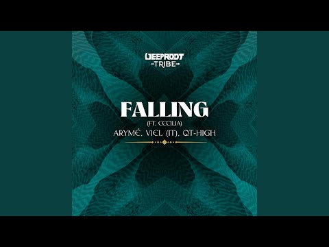 Falling (ft. Cecilia)