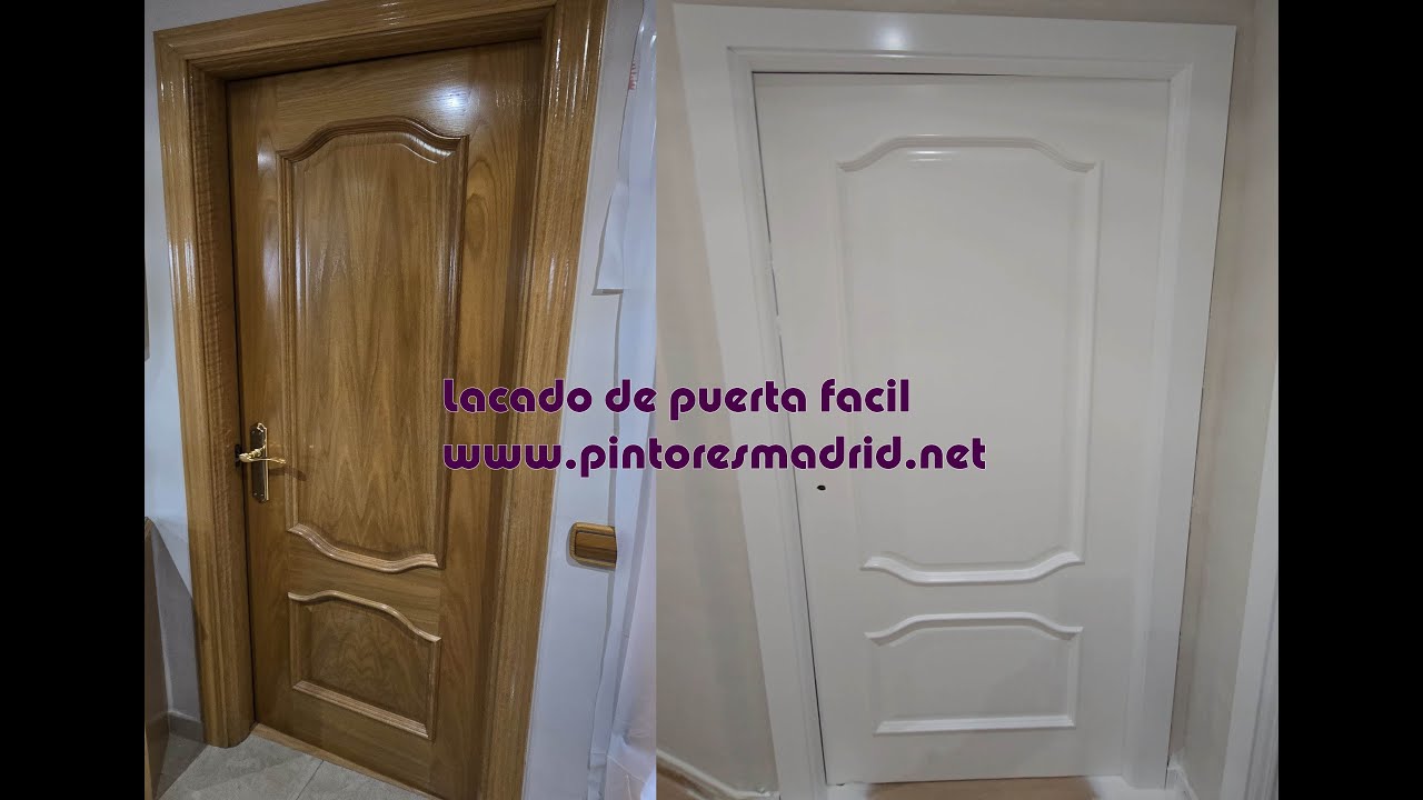 Ver vídeo de Pintores Nicolás