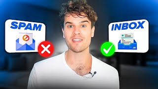 Do This To Finally Reach the Inbox 📩 | Mastering Email Deliverability