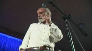 Javier Krahe - Nos ocupamos del mar (directo)