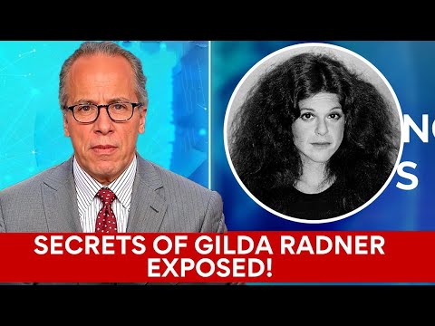 Gilda Radner Died at 42 Years Old, Now Her Secrets Come to Light