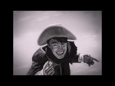 Loving Vincent – Trailer