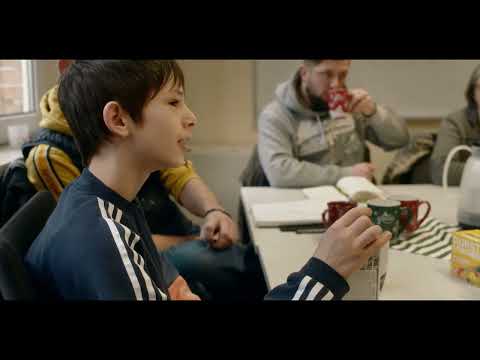 trailer