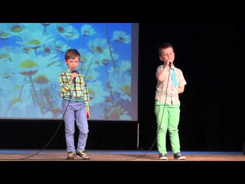 Robert ja Kert 2015 05 07