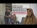 GAK NYANGKA BISA LANGSUNG SEMBUH SYARAF TERJEPIT DI PINGGANG HILANG