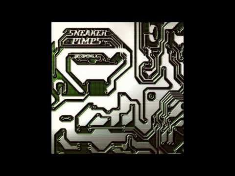 Sneaker Pimps - Post-Modern Sleaze [HD]