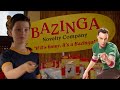 The Origin of Bazinga | Sheldon’s Best Bazinga moments in TBBT | The Coopers