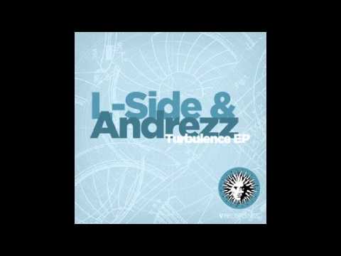 L-Side & Andrezz - Archeology