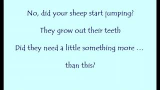 Sunsets For Somebody Else by Jack Johnson w/ Lyrics