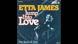 Etta James - I've Been A Fool