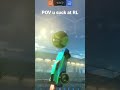 All I Need Is That Musty At The End Rocketleague Rl Redirect Shortsviral Shorts