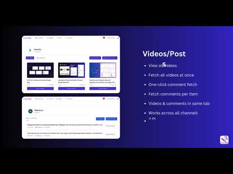 RepliBee AI Business Assistant