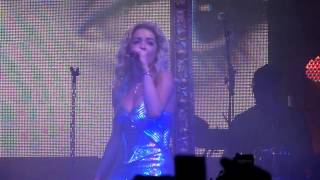 [HD] Rita Ora - Been Lying (Live At Manchester Academy 28/01/13)