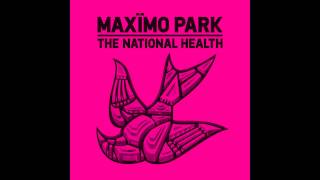 Maxïmo Park - The Undercurrents