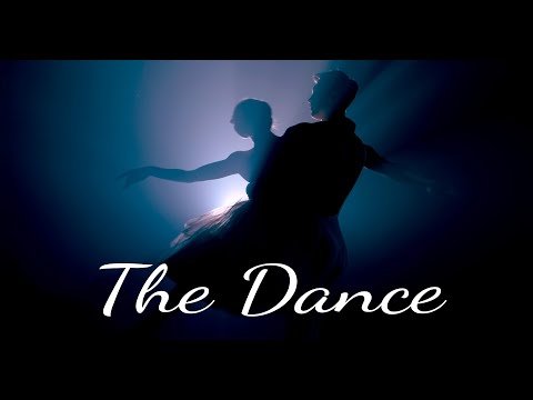 Magical dance of passion and love - ballet to dream to