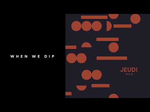 Premiere: D-Nox & Beckers - Disorder (Sebastien Leger Remix) [Jeudi Records]