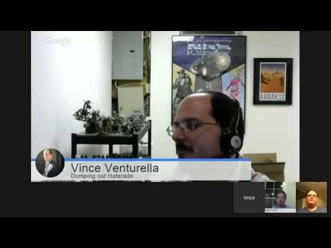 Warhammer Weekly - 08122015 - Nicholas Bollaert - Hype or Gripe Age of Sigmar