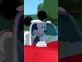 Kids Why Stop At Red Flags When You Could Just Ignore Them MickeyMouseClubhouse DisneyJunior