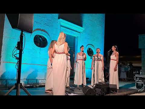 Klapa Kapric- Izliči me