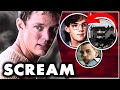 The Untold TRAGIC Backstory Of Stu Macher Scream Explained