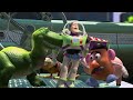 To Infinity And Beyond Reversed