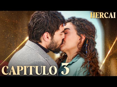 Hercai - Chapter 3