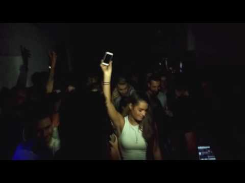 Lastraw @ Backstreet Project Edessa