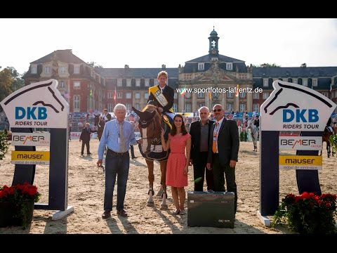 Pressekonferenz DKB-Riders Tour Münster