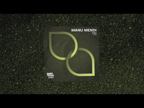 HTL028 Manu Mendi - Baby