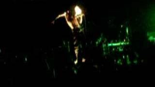 Dir en Grey live in Munich - Rotting Root