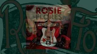 Rosie Flores ~ Surf Demon #5