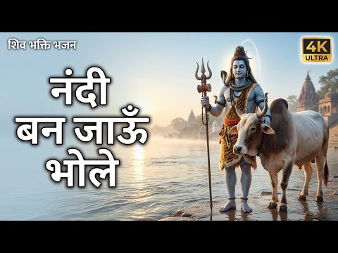 Nandi Ban Jaun Bhole