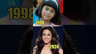 Download lagu Kuch Kuch Hota Hai movie Shocking Transformation 🥵 2024 Then & Now #kuchkuchhotahai mp3 Download lagu Kuch Kuch Hota Hai movie Shocking Transformation 🥵 2024 Then & Now #kuchkuchhotahai mp3