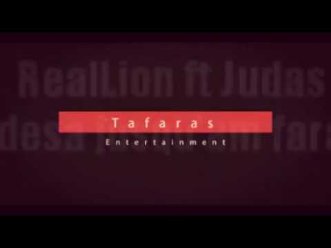 RealLion ft Judas _Andesa jusqu'am farany